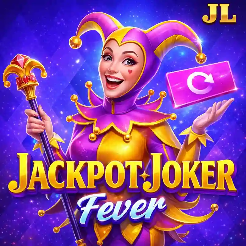 Jackpot Joker Fever slot game sa gamezone online casino