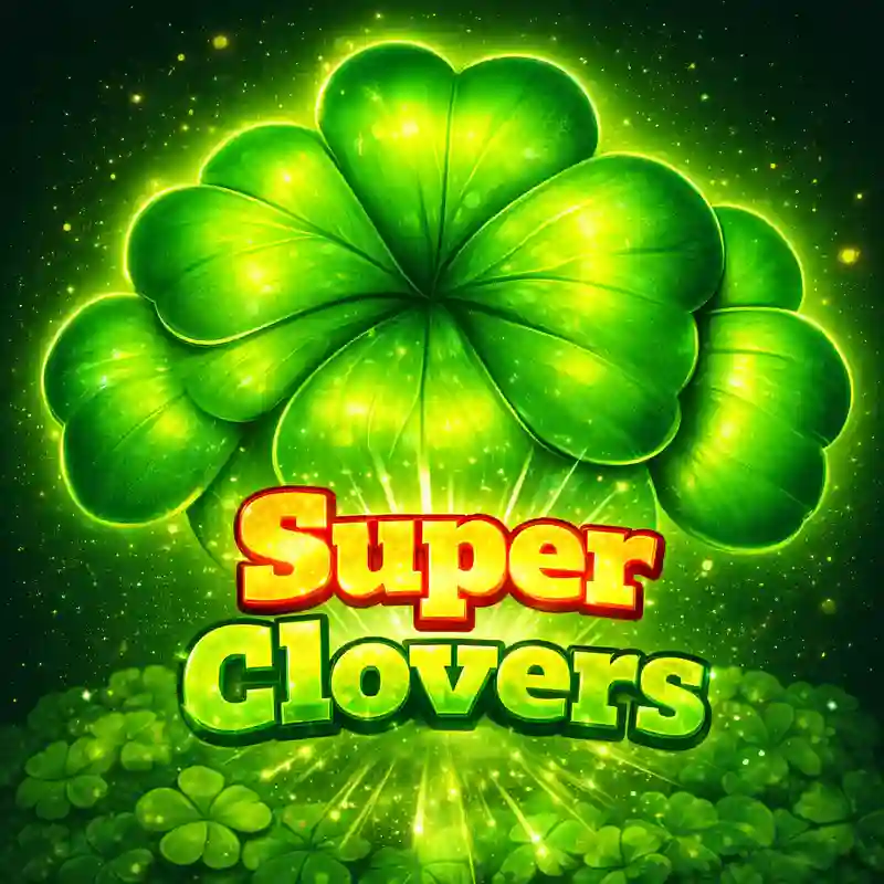 Super Clovers Casino Game