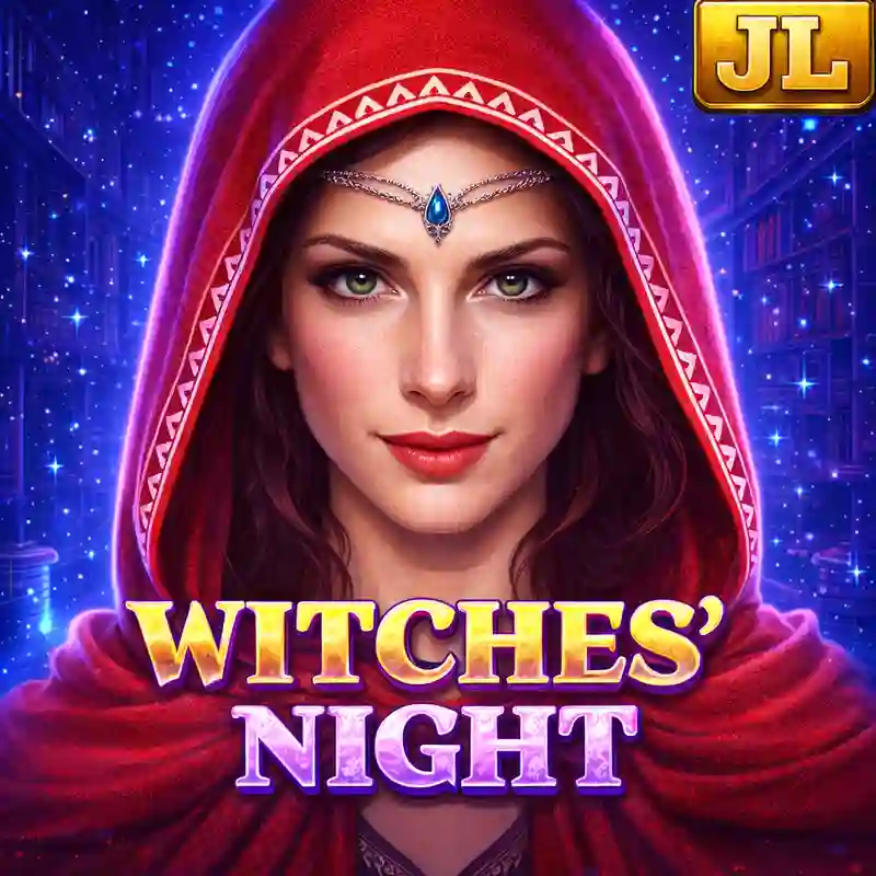 Witches Night
